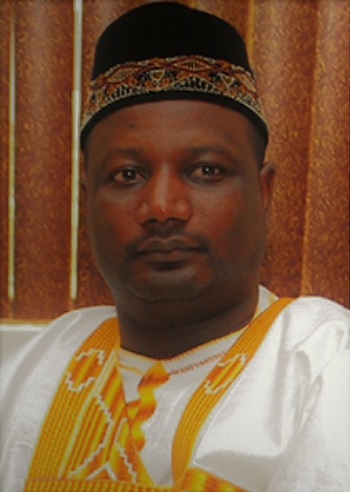 CEO Rahamaniyya Oil and Gas Limited JAILED IN THE UK.