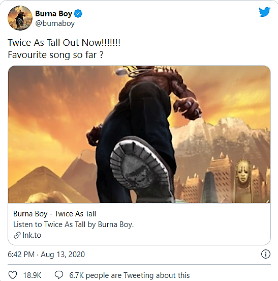 https://bluebloodz.com/index.php/2020/08/14/burna-boy-:-insight-into-the-"twice-as-tall-"-album/