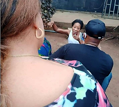 #JusticeforUwa : SUSPECTS INVOLVED IN THE RAPE & MURDER PARADED . See Video.