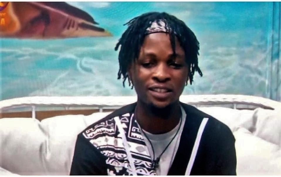 #BBNaija : I WANT Ozo and Neo OUT OF THE HOUSE - Laycon