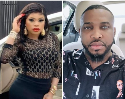 #BBNaija : Celebrities Fight Dirty OVER FAILED PROMISES TO Erica.