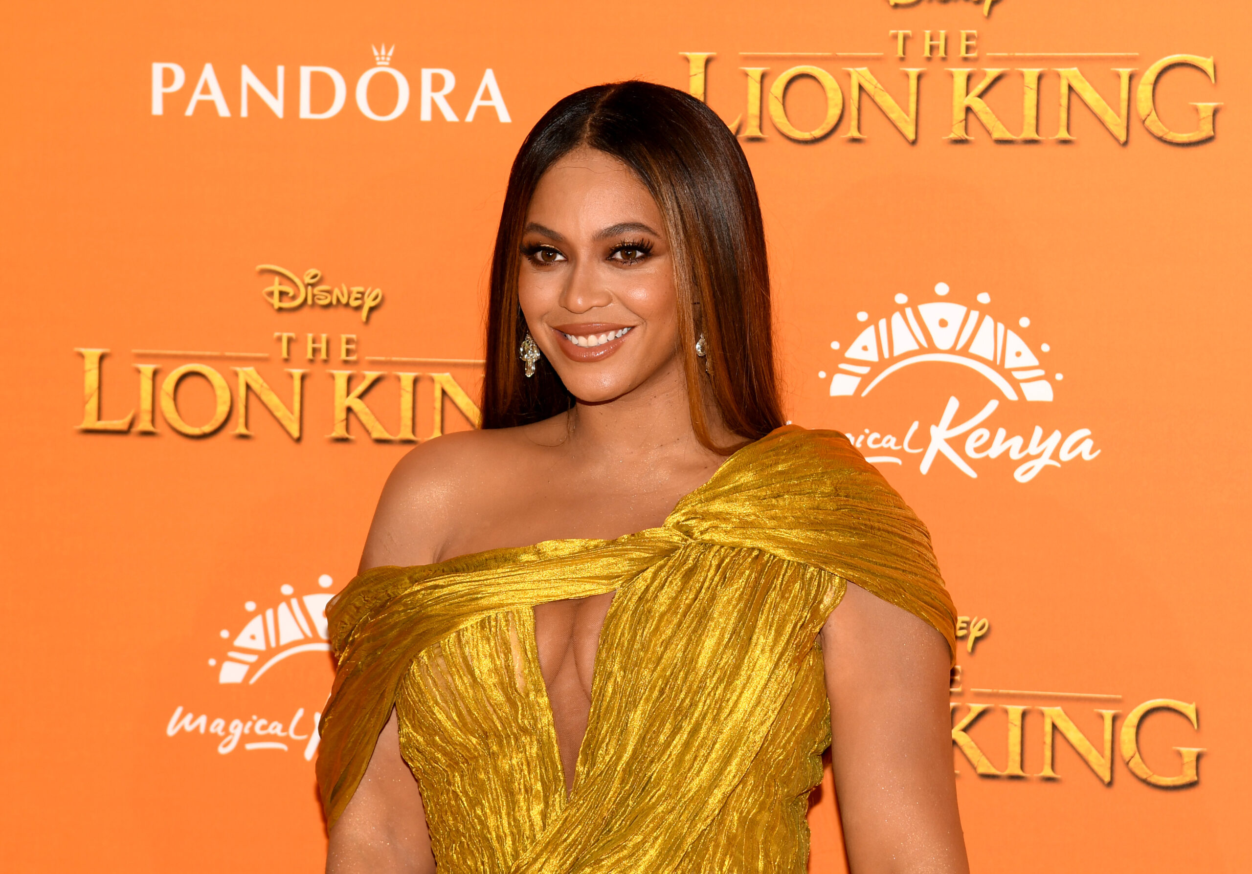 #LekkiMassacre THE BRUTALITY IS SENSELESS & HEART-BREAKING - Beyonce